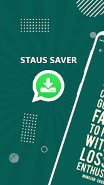 Status Saver -Image Downloader