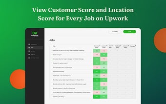 Upwork PowerTools