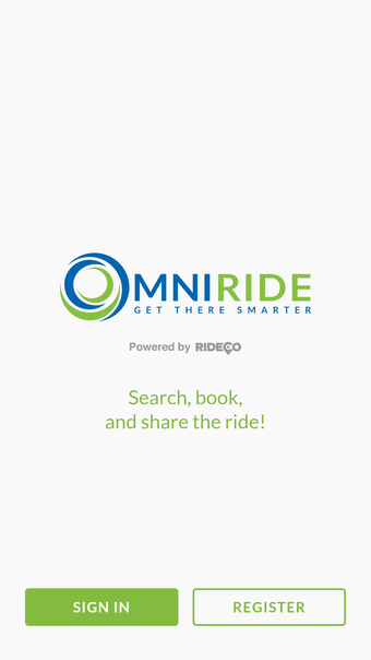 OmniRide Mobility