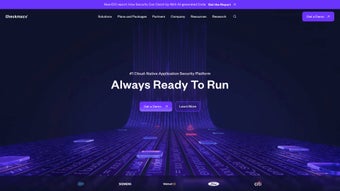 Imagen 0 para Checkmarx