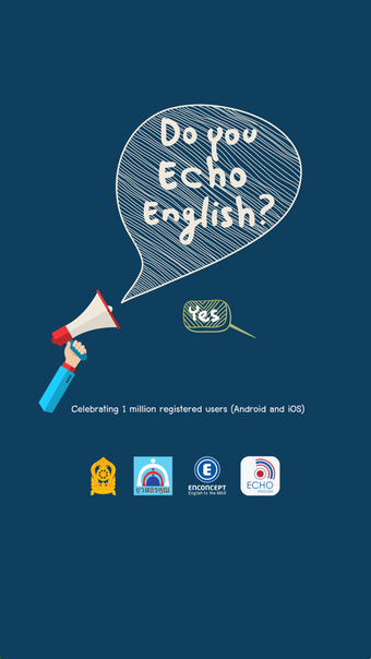 EchoEnglish