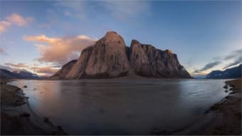 Baffin Island Expedition by Will Christiansen