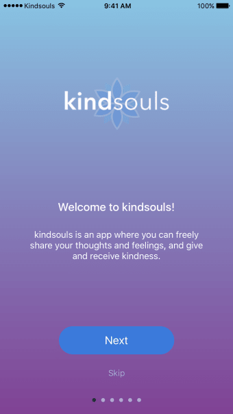 Kindsouls