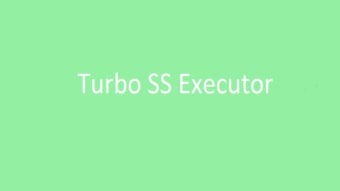 Turbos SS Executor