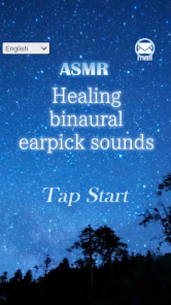 ASMR Healing Binaural Earpick