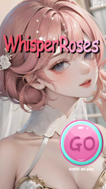 WhisperRoses