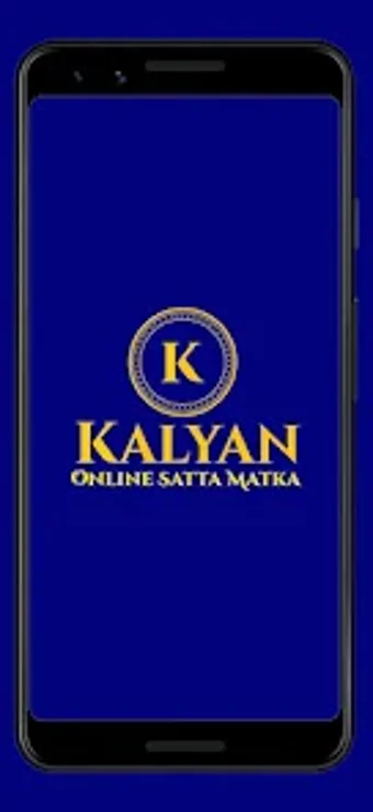 Kalyan Matka-Online Matka Play