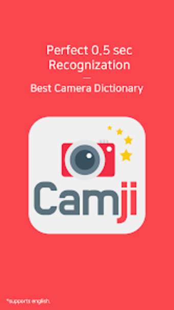 Camji: Chinese Camera Dictiona