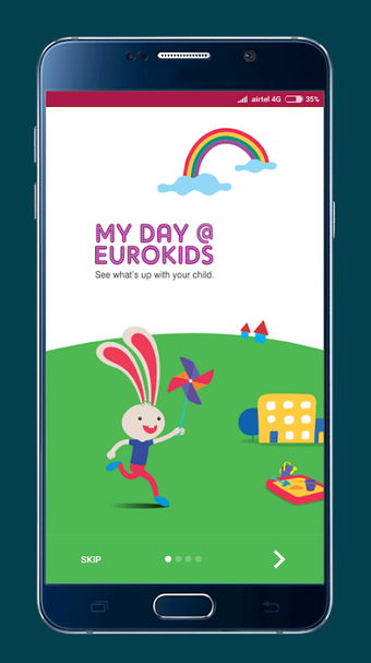 EuroKids Pre-School