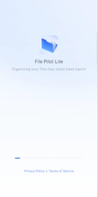 File Pilot Lite