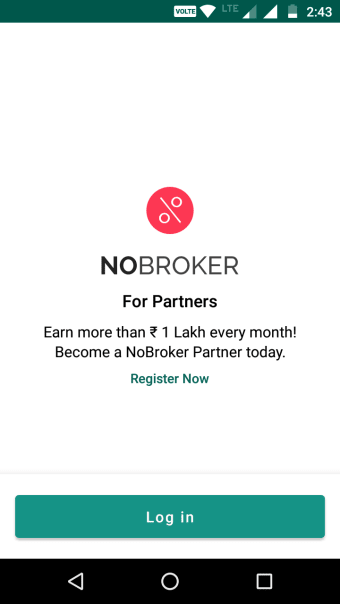 NoBroker Partner
