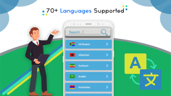 Voice Translator App  Photo Translation App 2019