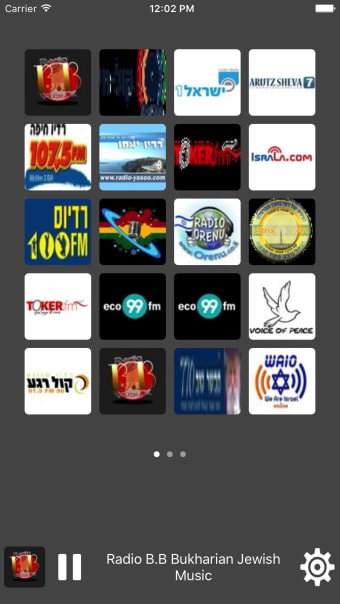 Radio Israel - All Radio Stations