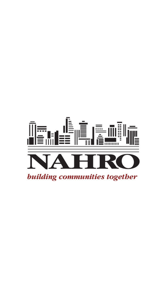 NAHRO Events