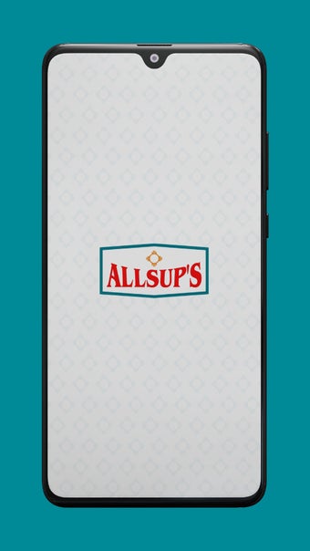 Allsups Rewards