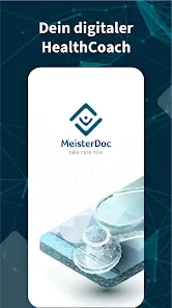 MeisterDoc: Dein HealthCoach