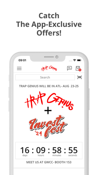 Trap Genius NYC