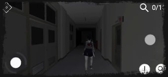 Horror School: Escape Room