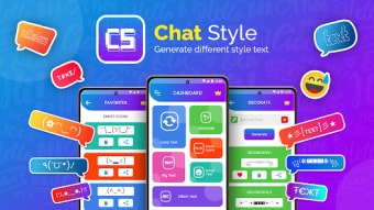 Chat Styler for WhatsApp :Font