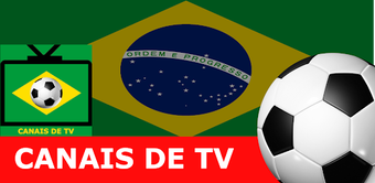 Canais TV ao vivo - Lite