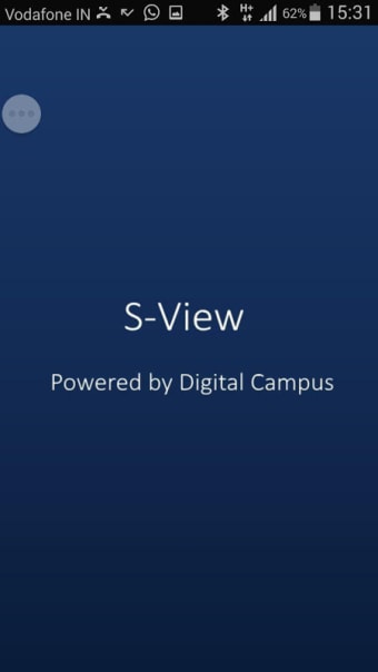 Digital Campus S-View