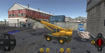 Excavator Simulator Backhoe Loader Game APK para Android - Descargar