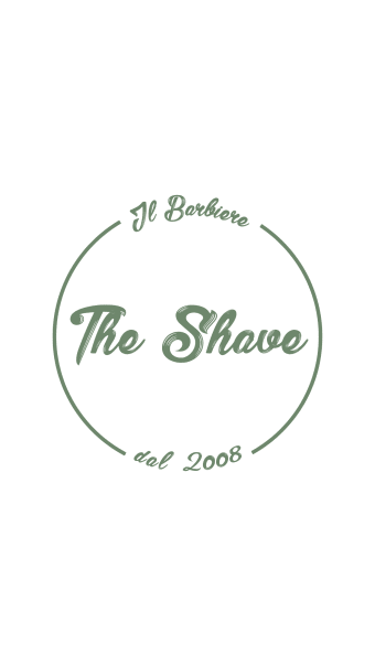 THE SHAVE