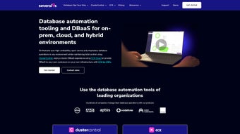 Imagen 0 para ClusterControl