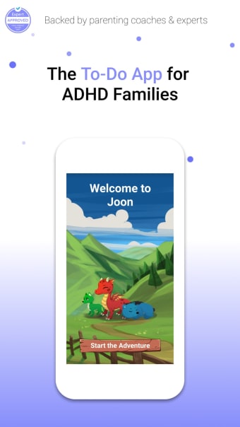Joon: ADHD Family To-Do App