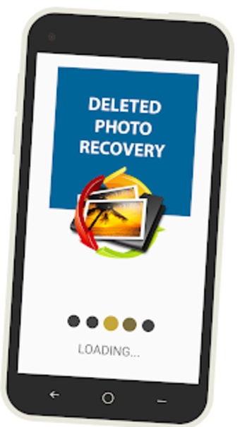 Recover Deleted Pictures SMS : Video Recovery PRO