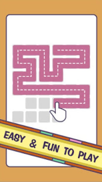 Block Fill: Puzzle Game