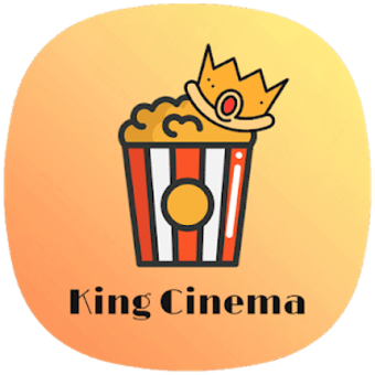 King Cinema Pro No Ads