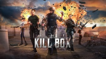 Die Killbox: Arena Combat