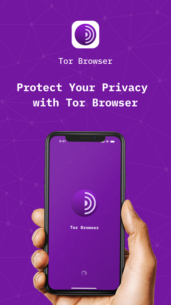 TOR Onion Browser Web Private