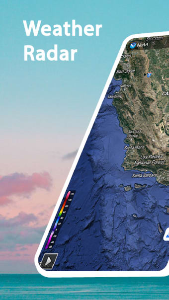 Weather Radar Map Live  Real-