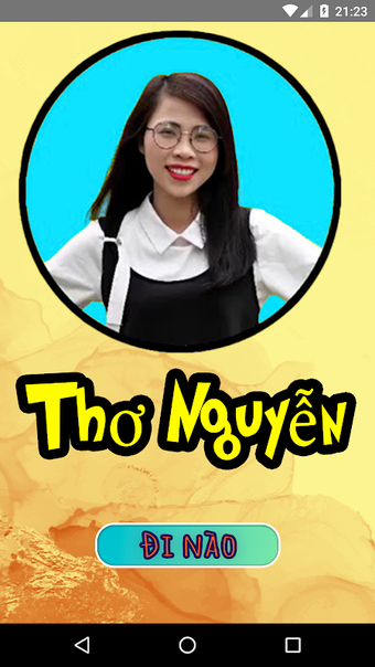 Thơ Nguyễn & Family Channel TV