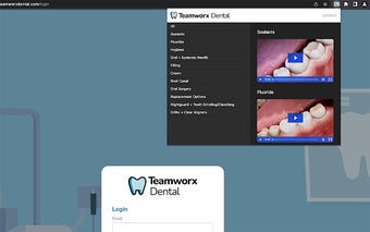 Teamworx Chrome Extension