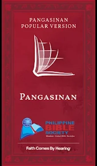 Pangasinan Bible