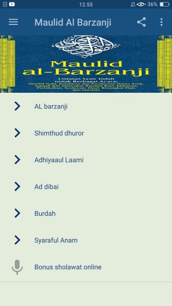 Maulid Albazanji Offline