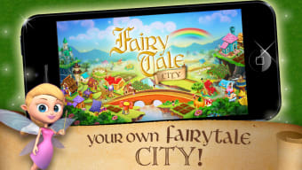 FairyTale City