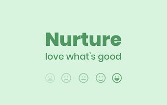 Nurture