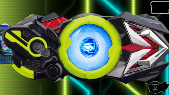 DX Zero-One Driver Kamen Rider