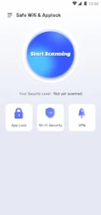 Safe Wifi Applock  Easy Link