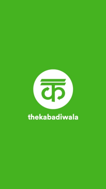 The Kabadiwala