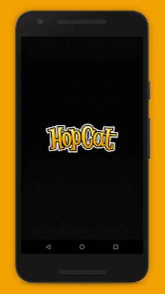 HopCat Rewards