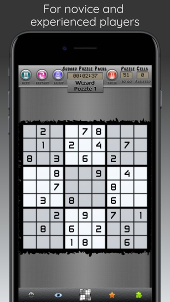 Sudoku Puzzle Packs