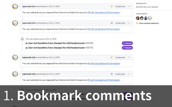 github-comment-bookmarker