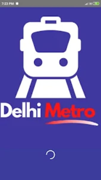 Delhi Metro Latest - 2021 Rout