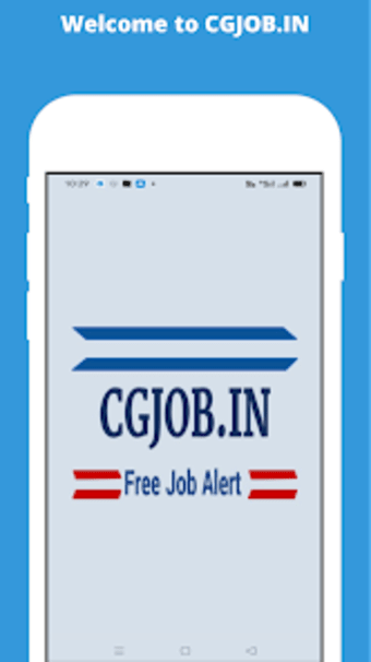 CGJOB - Chhattisgarh Job Alert
