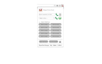 MagnetVoice Cloud Extension